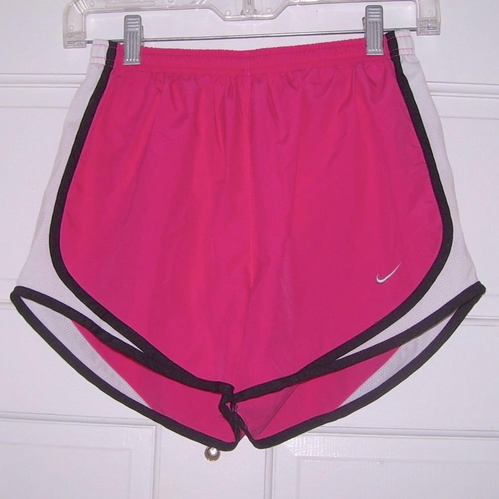 NIKE Dri-Fit Running SHORTS *Brief Liner*